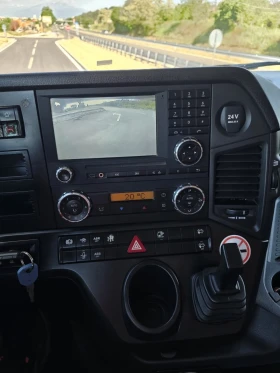 Mercedes-Benz Arocs 4151, снимка 10