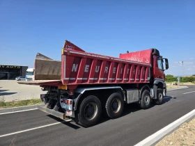 Mercedes-Benz Arocs 4151, снимка 4