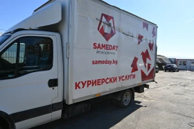 Iveco 35c13 IVECO DEILY, снимка 4