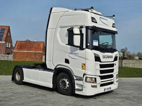 Scania R 450 �������� | Mobile.bg � ����� ������ 3