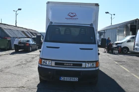 Iveco 35c13 IVECO DEILY
