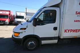 Iveco 35c13 IVECO DEILY | Auto.bg — изображение 2