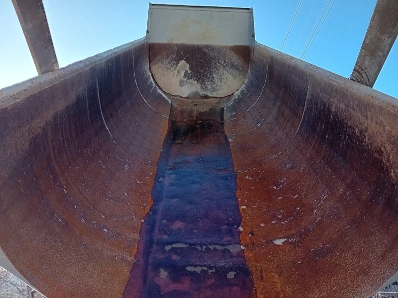 Volvo Fm12 Два самосвала Volvo ПРОМОЦИЯ, снимка 7 - Камиони - 52851500