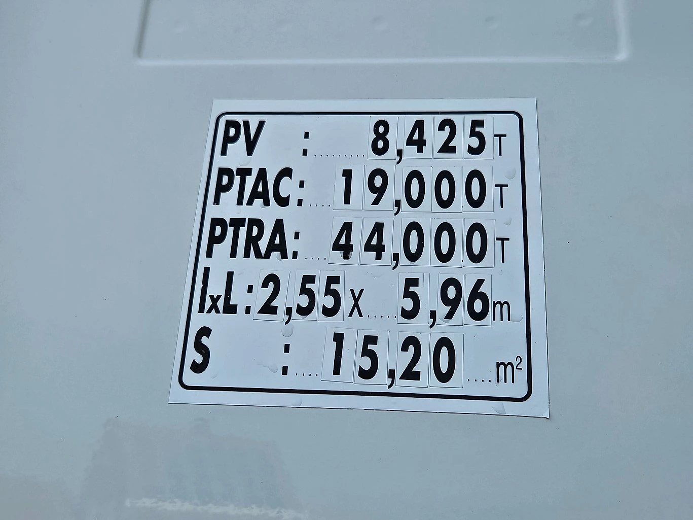 Scania R 450 ретардер, снимка 7 - Камиони - 53900681