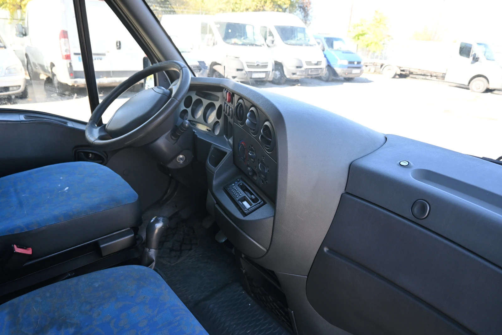 Iveco 35c13 IVECO DEILY, снимка 10 - Камиони - 54753655