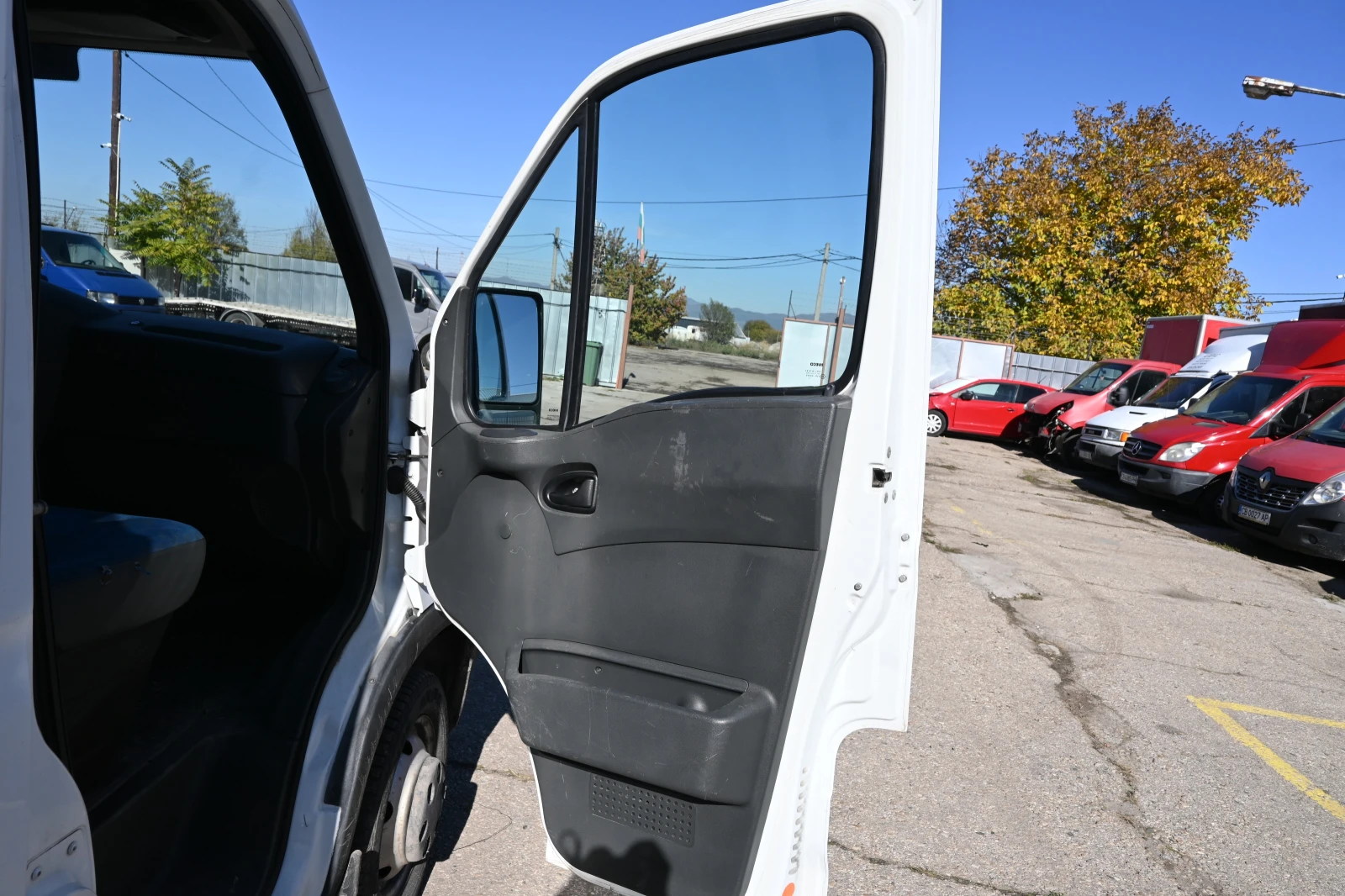 Iveco 35c13 IVECO DEILY, снимка 8 - Камиони - 54753655