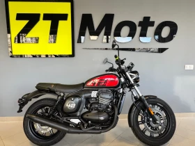 Jawa 350 CL 42 2026г Фабрично нов!, снимка 1