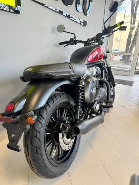 Jawa 350 CL 42 2026г Фабрично нов!, снимка 2