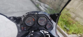 Aprilia Pegaso 650 I.E., снимка 3