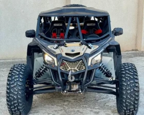 Can-Am Maverick X3, снимка 3