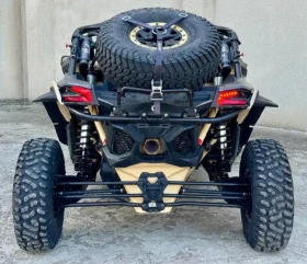 Can-Am Maverick X3, снимка 4
