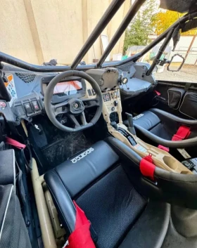 Can-Am Maverick X3, снимка 8