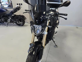 BMW F 800R, ABS, 2015г., снимка 8
