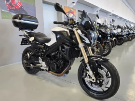 BMW F 800R, ABS, 2015г., снимка 2
