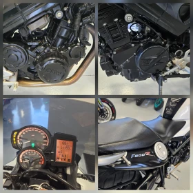 BMW F 800R, ABS, 2015г., снимка 12