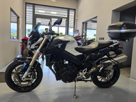 BMW F 800R, ABS, 2015г., снимка 6