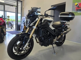 BMW F 800R, ABS, 2015г., снимка 7