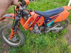 Ktm 525, снимка 4