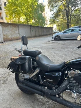 Honda Shadow Aero, снимка 7