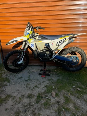 Husqvarna TE 250, снимка 3