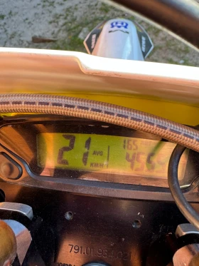 Husqvarna TE 250, снимка 5