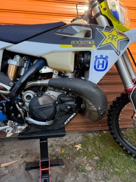 Husqvarna TE 250, снимка 4