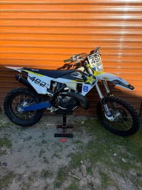 Husqvarna TE 250, снимка 1