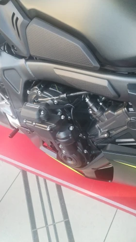 Honda Cbr 650 E-clutch  2026 35kw. A2, снимка 3