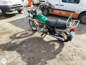 Honda Cm CM 185T, снимка 7