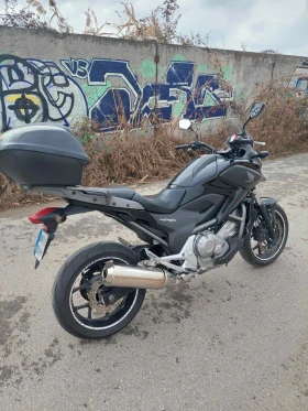 Honda Nc 700X | Mobile.bg    12