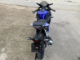 Yamaha Yzf 125 R, снимка 4