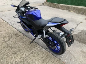 Yamaha Yzf 125 R, снимка 5