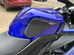 Yamaha Yzf 125 R, снимка 9