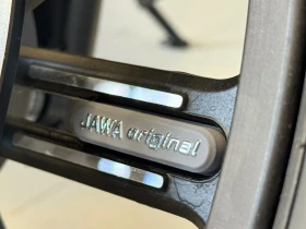 Jawa 350 CL 42 2026г Фабрично нов!, снимка 9