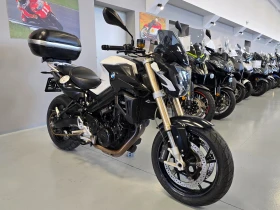 BMW F 800R, ABS, 2015г.
