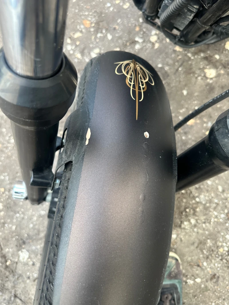 Harley-Davidson Sportster XL1200C, снимка 9 - Мотоциклети и мототехника - 53394920