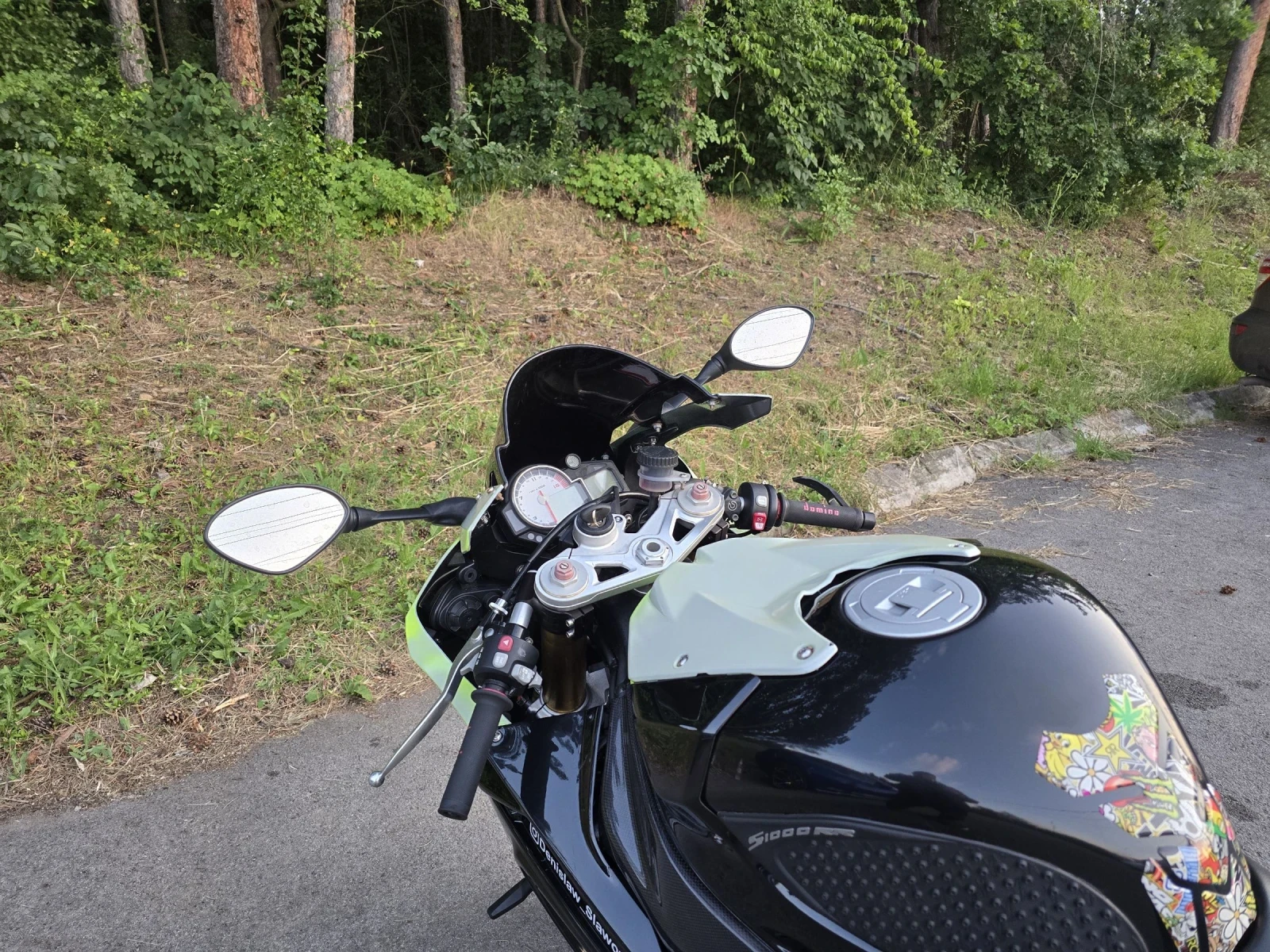 BMW S  - изображение 7