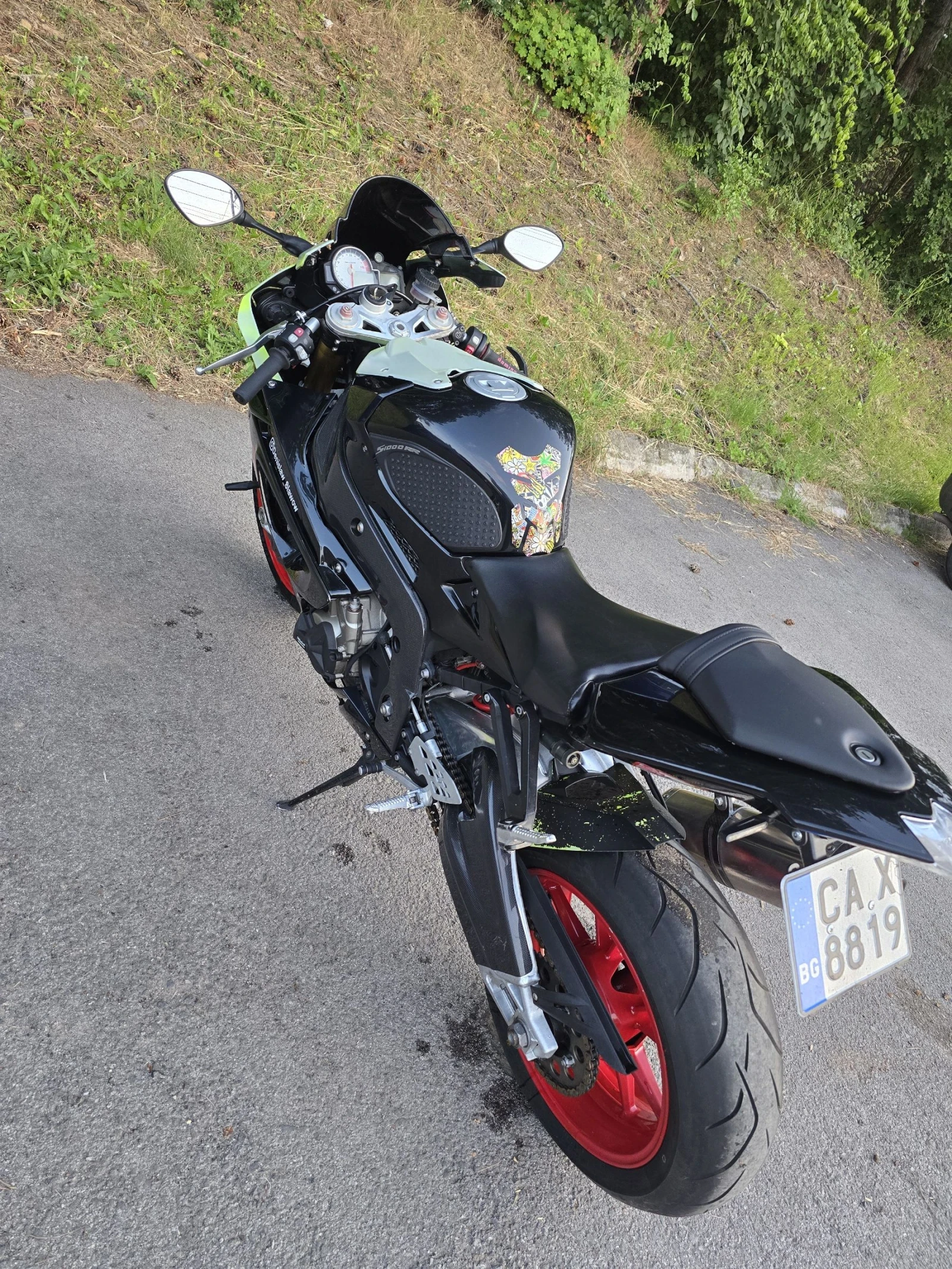 BMW S  - изображение 5
