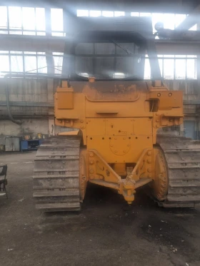 Булдозер Komatsu D155 A1, снимка 5