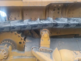 Булдозер Komatsu D155 A1, снимка 13