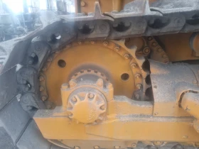 Булдозер Komatsu D155 A1, снимка 12