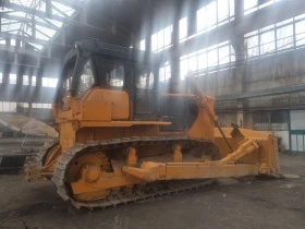 Булдозер Komatsu D155 A1, снимка 6