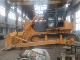 Булдозер Komatsu D155 A1, снимка 2