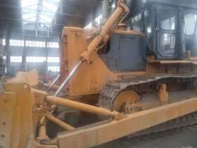 Булдозер Komatsu D155 A1, снимка 7