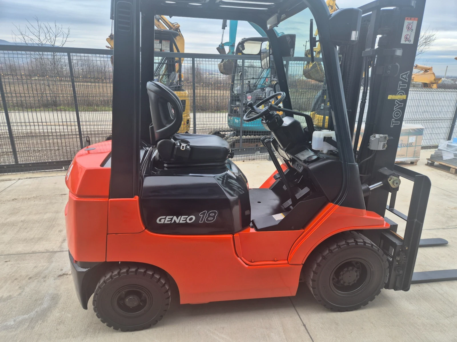 ������� Toyota 1.8 ���� / ���������� / ����� / ����� ������ ! | Mobile.bg � ����������� 6