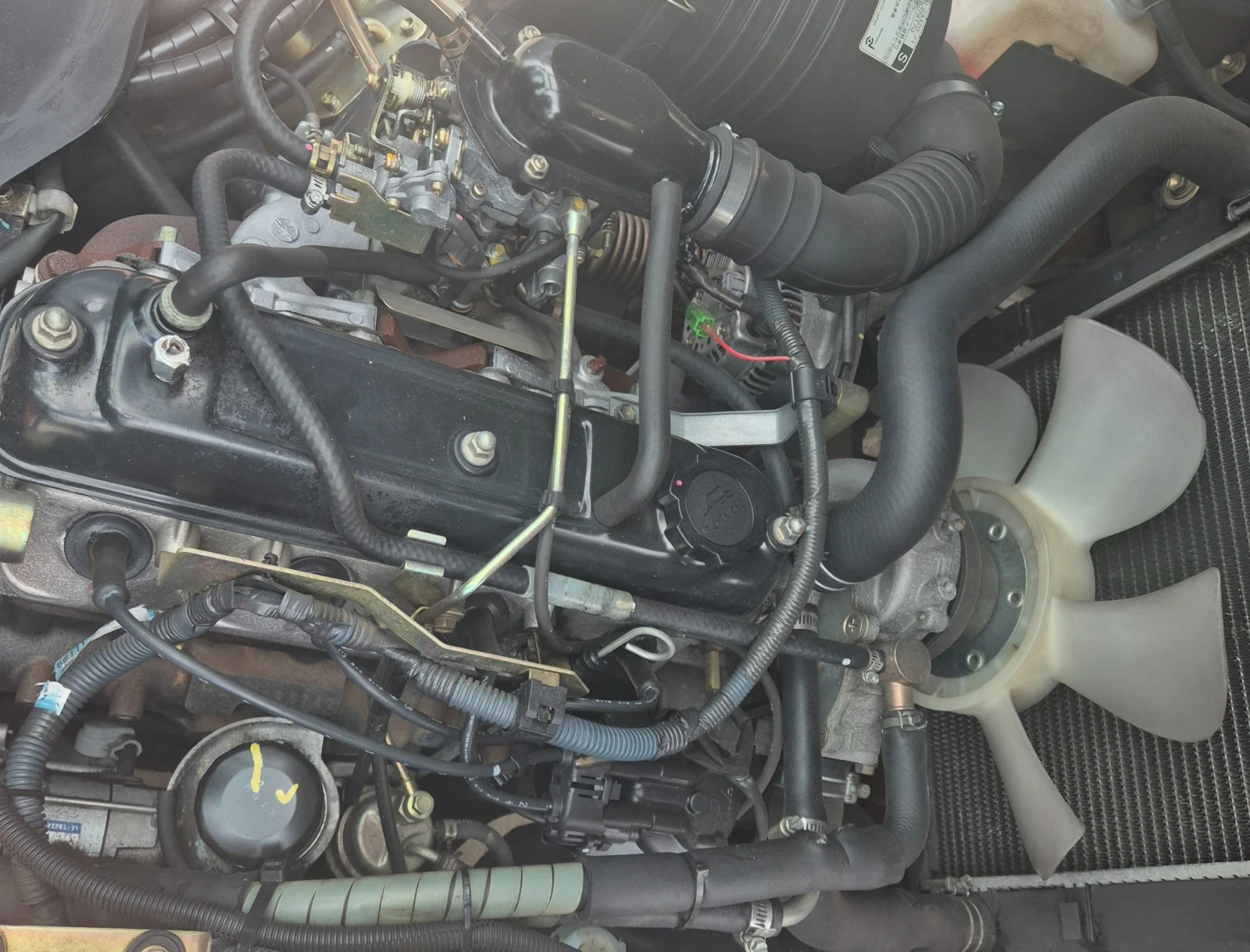 ������� Toyota 1.8 ���� / ���������� / ����� / ����� ������ ! | Mobile.bg � ����������� 14