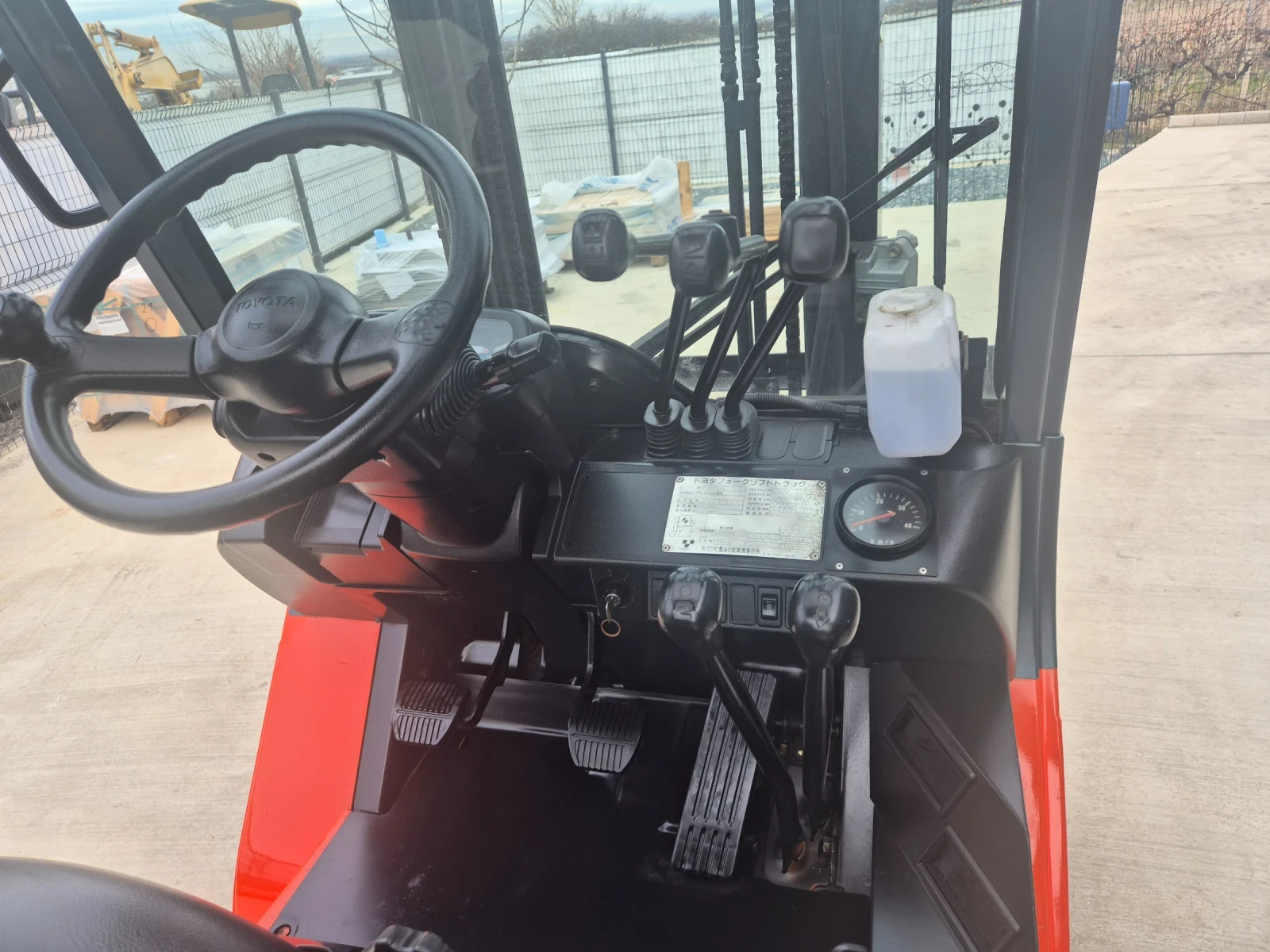 ������� Toyota 1.8 ���� / ���������� / ����� / ����� ������ ! | Mobile.bg � ����������� 11