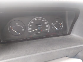 Кемпер Fiat DUCATO 2, 8d MOBILVETTA, снимка 6