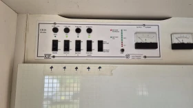 Каравана KIP Hy-line 38, снимка 7