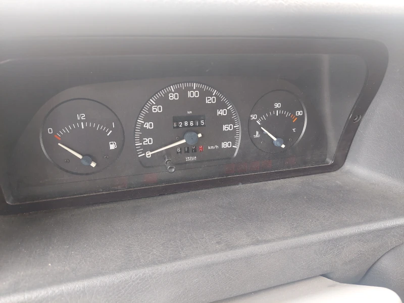 Кемпер Fiat DUCATO 2, 8d MOBILVETTA, снимка 6 - Каравани и кемпери - 51169849